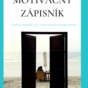 MOTIVAČNÝ ZÁPISNÍK