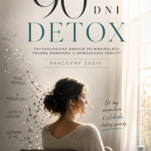 90 DNÍ DETOX OD NARCISTU - PDF