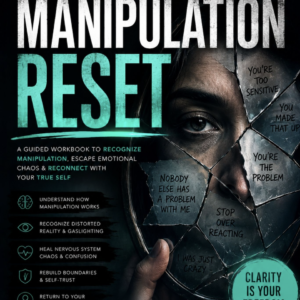 THE MANIPULATION RESET / PDF