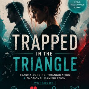 TRAPPED IN THE TRIANGLE / PDF