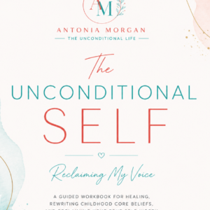 THE UNCONDITIONAL - Reclaiming My Voice/PDF